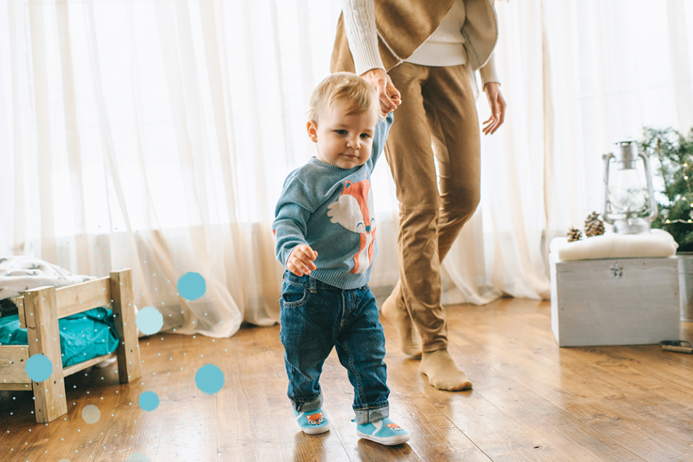 Actividades Para Niños De 18 A 24 Meses - Chelino