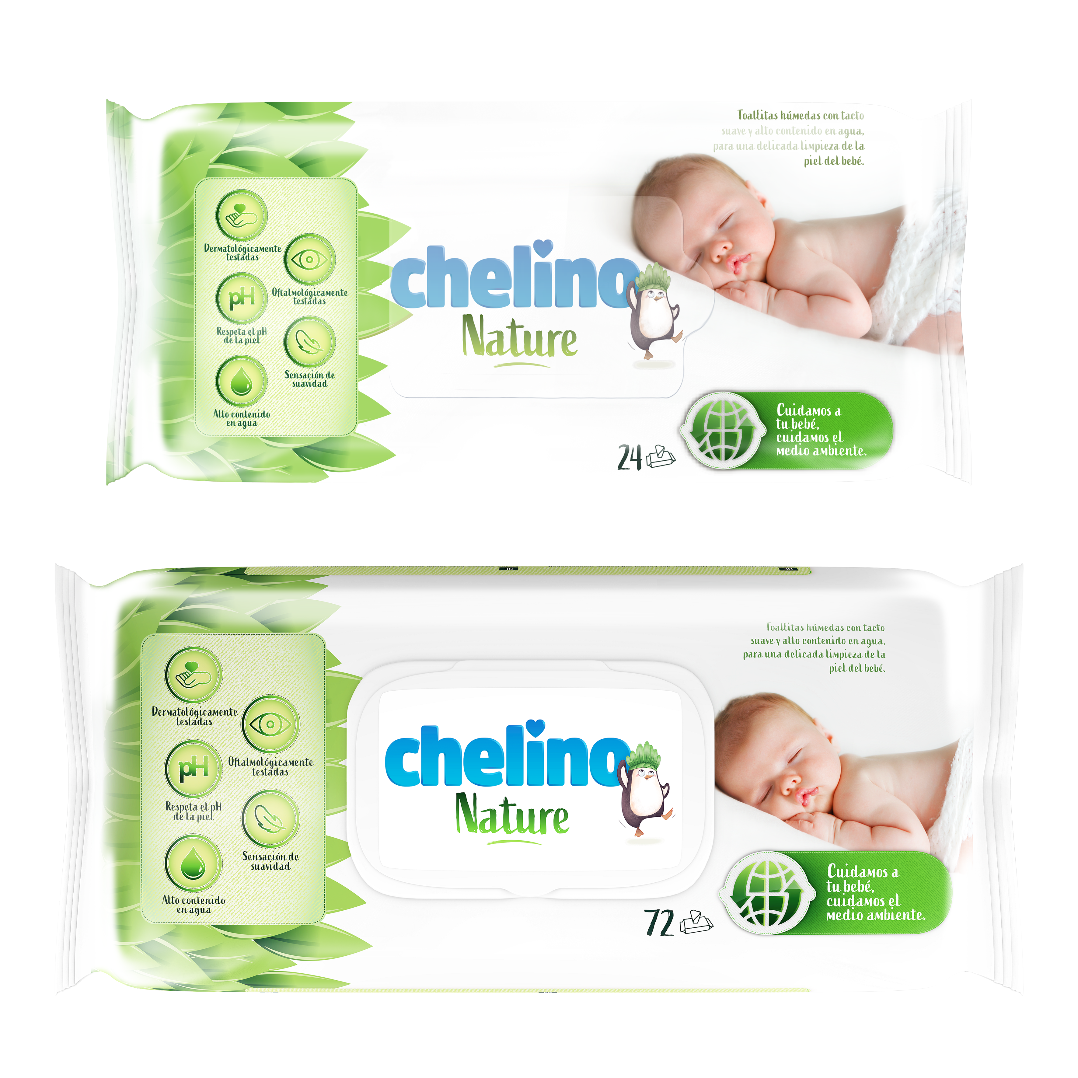 Chelino Baby Care - Chelino