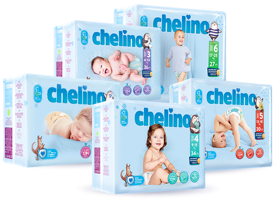 Chelino Fashion&Love - ⭐️1 PACK DE PAÑALES CHELINO® = 1 MINUTO DE  INVESTIGACIÓN⭐️ En Chelino® seguimos luchando contra el cáncer infantil  junto a la Fundación El Sueño de Vicky. Ahora por la